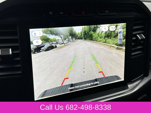 Certified 2024 Ford F150 STX AWD/4WD image 25
