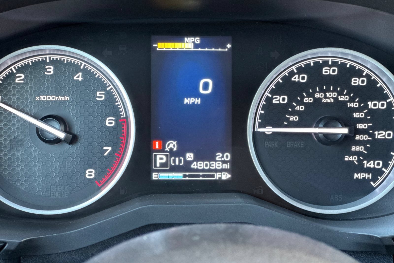 Used 2022 Subaru Forester Limited AWD/4WD image 27