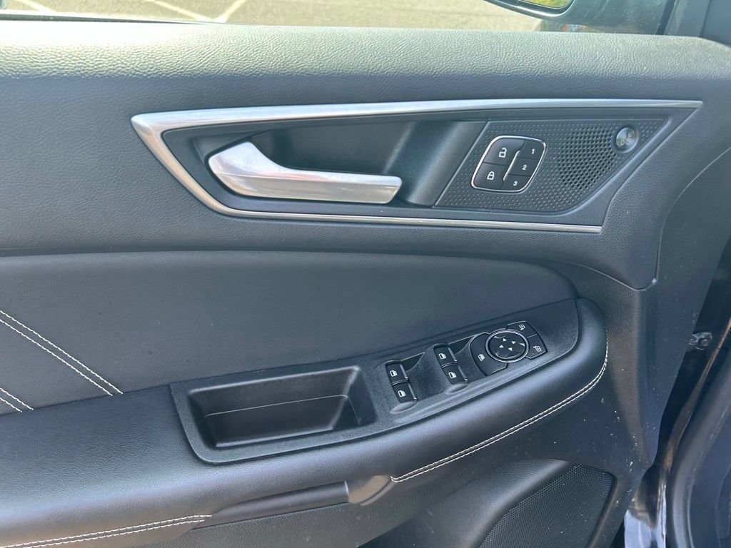 Certified 2022 Ford Edge ST AWD/4WD image 12