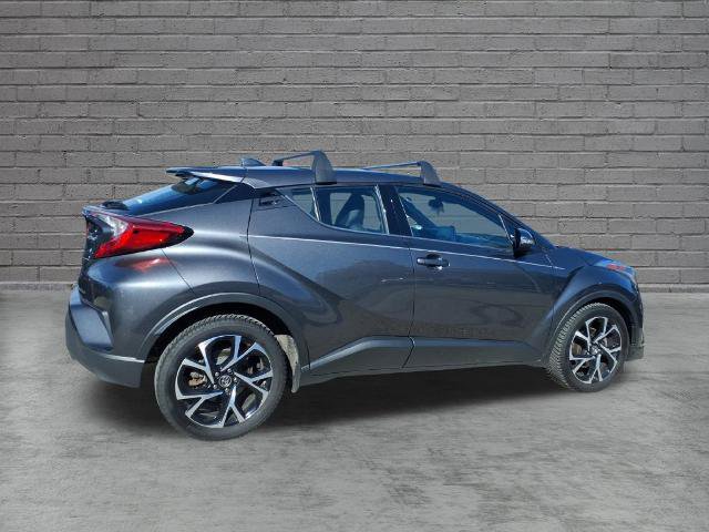 Used 2019 Toyota C-HR Limited FWD image 6