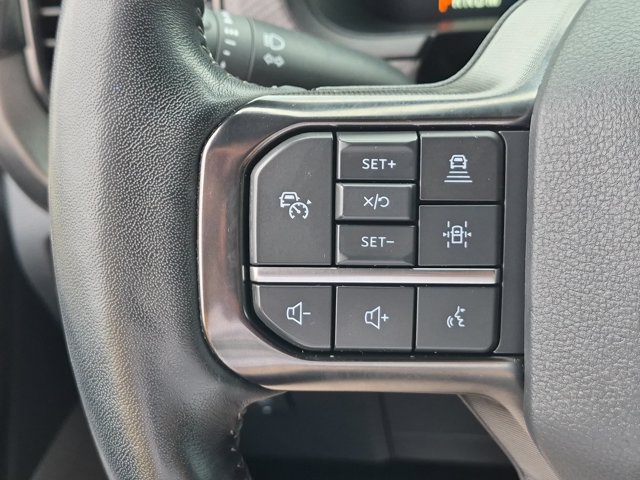 Certified 2023 Ford F150 Platinum w/ Equipment Group 701A High AWD/4WD image 18