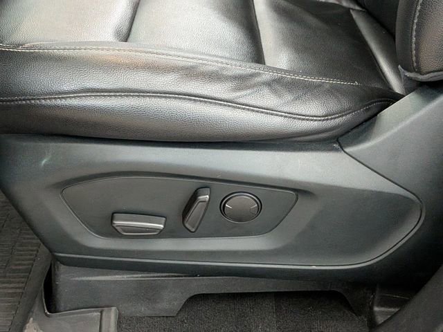 Certified 2021 Ford Explorer XLT w/ Equipment Group 202A image 13