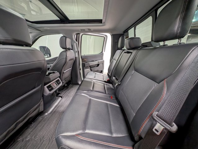 Certified 2024 Ford F250 Lariat w/ Lariat Ultimate Package AWD/4WD image 20