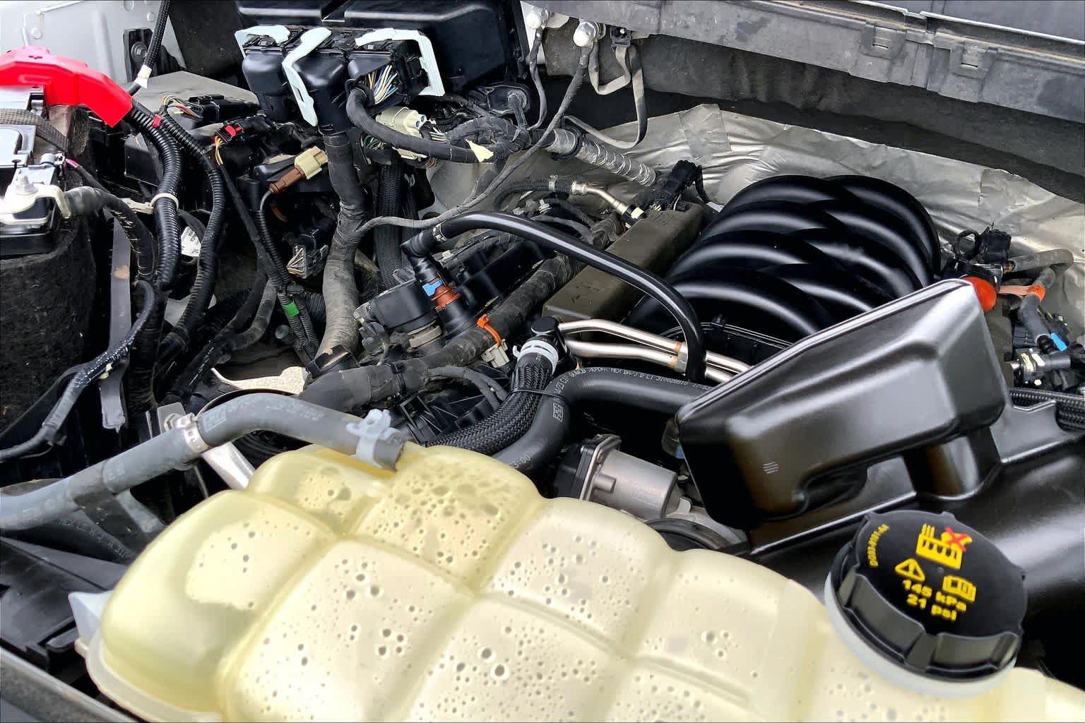 Certified 2023 Ford F150 XLT w/ Equipment Group 302A High AWD/4WD image 29