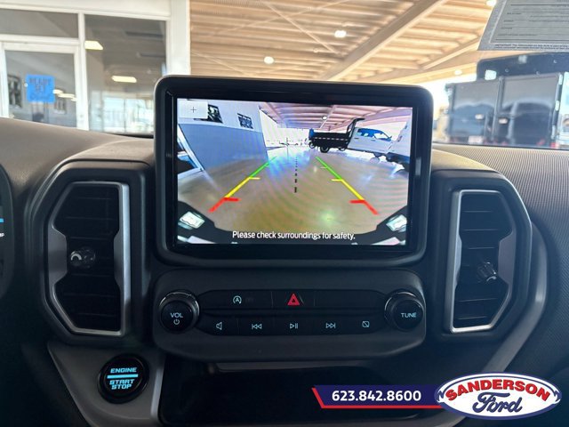 Certified 2023 Ford Bronco Sport Big Bend AWD/4WD image 17
