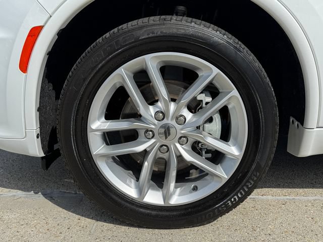Used 2023 Dodge Durango GT AWD/4WD image 13