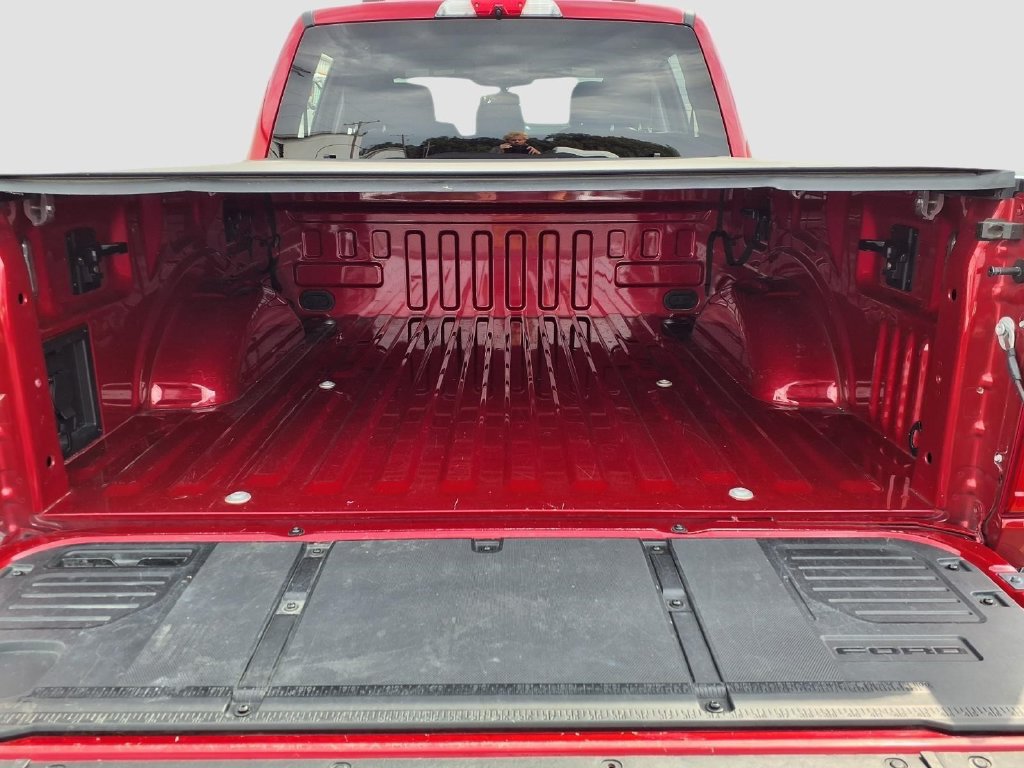 Certified 2021 Ford F150 XLT w/ Equipment Group 302A High AWD/4WD image 29