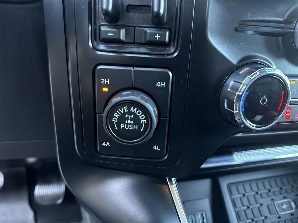 Certified 2023 Ford F150 Raptor image 32