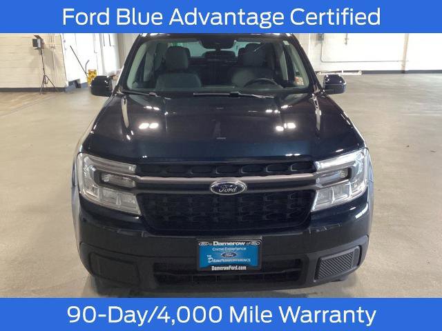 Certified 2023 Ford Maverick XLT w/ XLT Luxury Package image 10