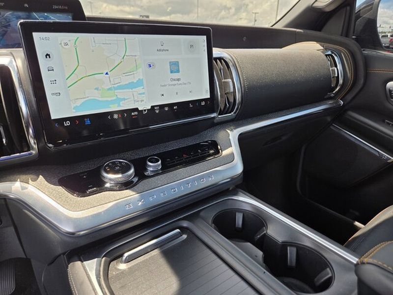 Certified 2025 Ford Expedition Tremor AWD/4WD image 23