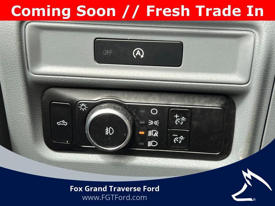 Certified 2025 Ford F150 XLT w/ Equipment Group 301A Standard AWD/4WD image 19