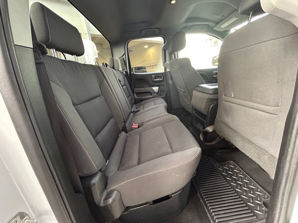Used 2019 Chevrolet Silverado 1500 LT AWD/4WD image 30