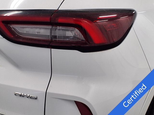 Certified 2023 Ford Escape ST-Line AWD/4WD image 24