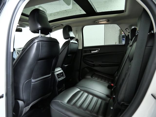 Certified 2024 Ford Edge SEL w/ Convenience Package AWD/4WD image 14