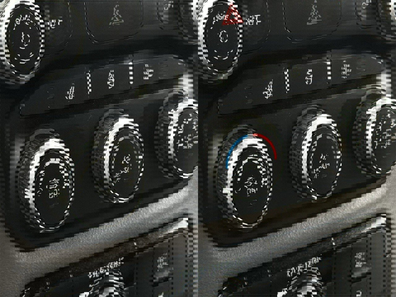 Used 2023 RAM 1500 Big Horn w/ Trailer Tow Group image 19