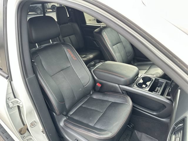 Used 2023 Nissan Titan PRO-4X w/ Pro-4x Convenience Package AWD/4WD image 26