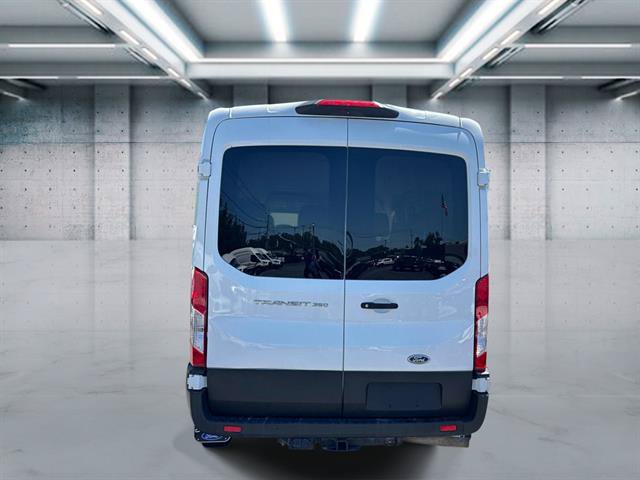 Certified 2023 Ford Transit 350 XL RWD image 26