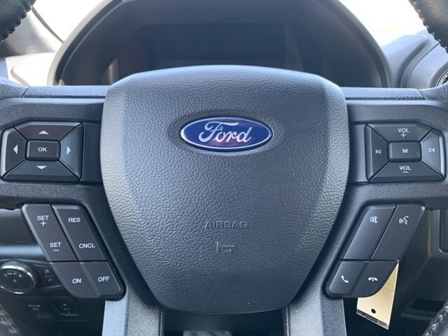 Certified 2018 Ford F150 XLT w/ Equipment Group 302A Luxury AWD/4WD image 39