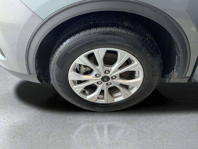 Certified 2024 Ford Escape Active AWD/4WD image 29