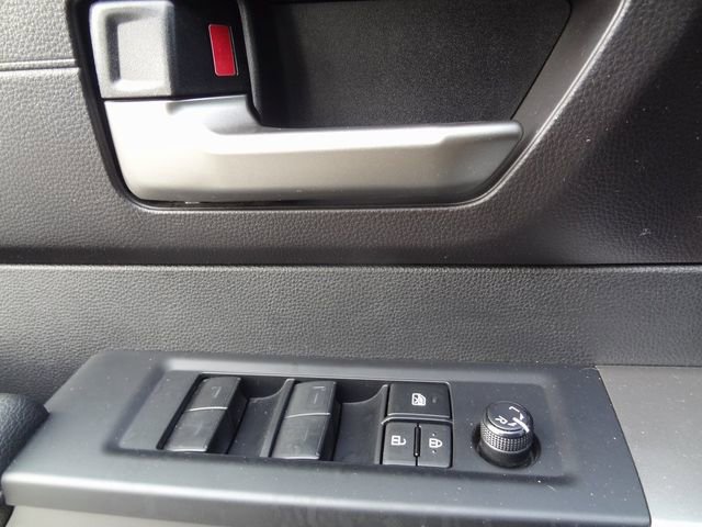 Used 2024 Toyota Tundra SR5 w/ SR5 Convenience Package AWD/4WD image 16