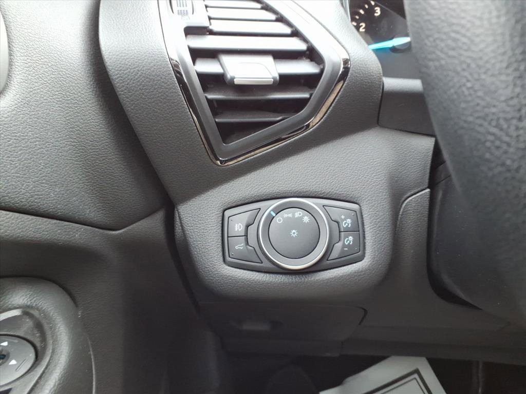 Certified 2018 Ford Escape Titanium w/ Ford Safe & Smart Package image 16