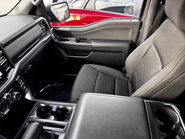 Certified 2024 Ford F150 XLT w/ Equipment Group 302A MID image 28