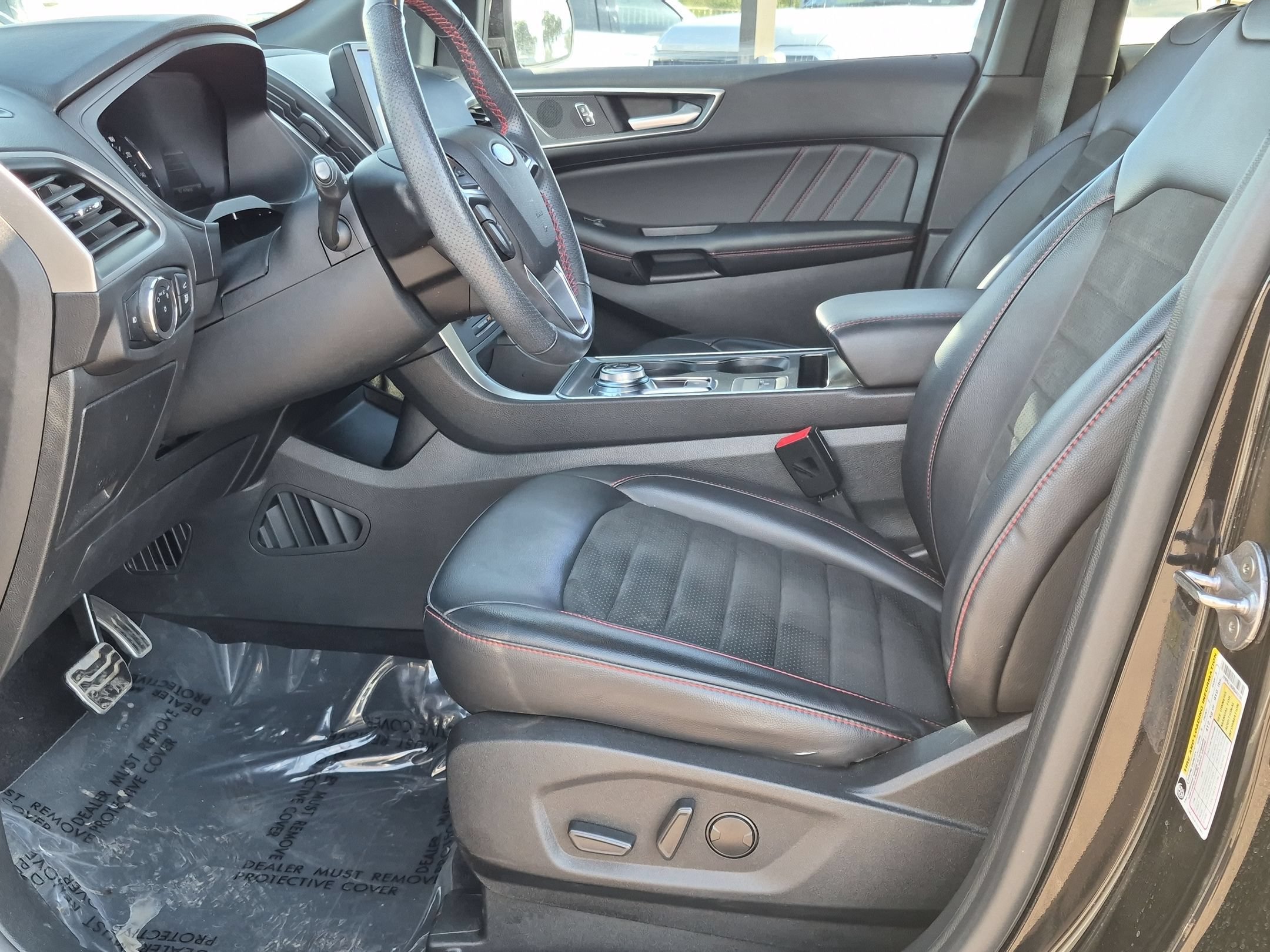 Certified 2024 Ford Edge ST-Line AWD/4WD image 20