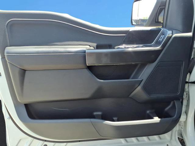 Certified 2023 Ford F150 XLT w/ Equipment Group 302A High AWD/4WD image 23