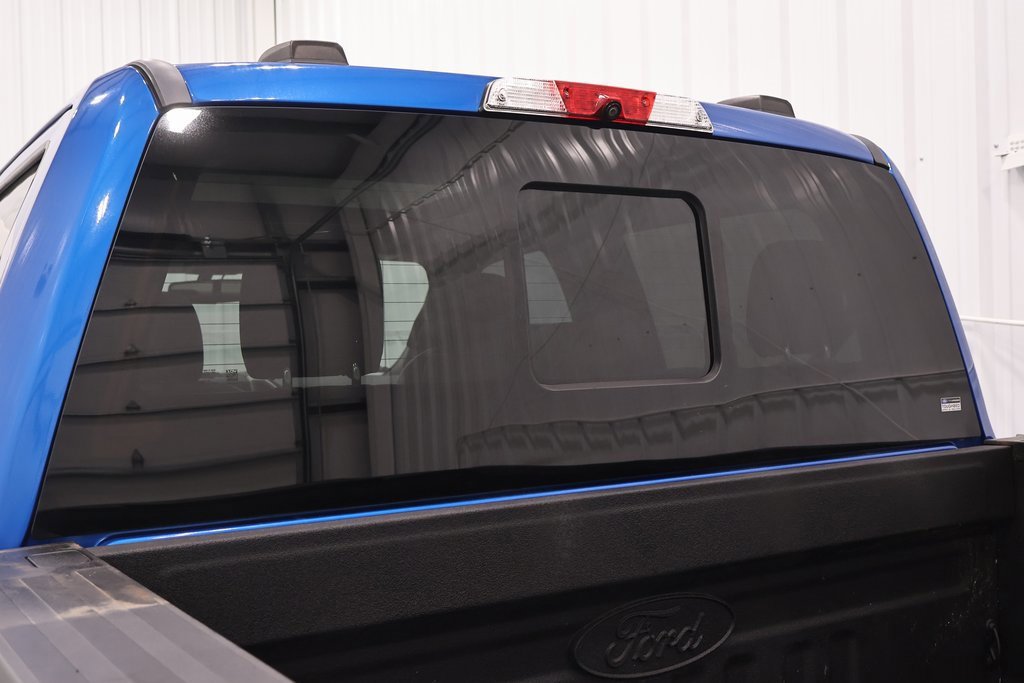 Certified 2020 Ford F350 Lariat w/ Tremor Off-Road Package image 41