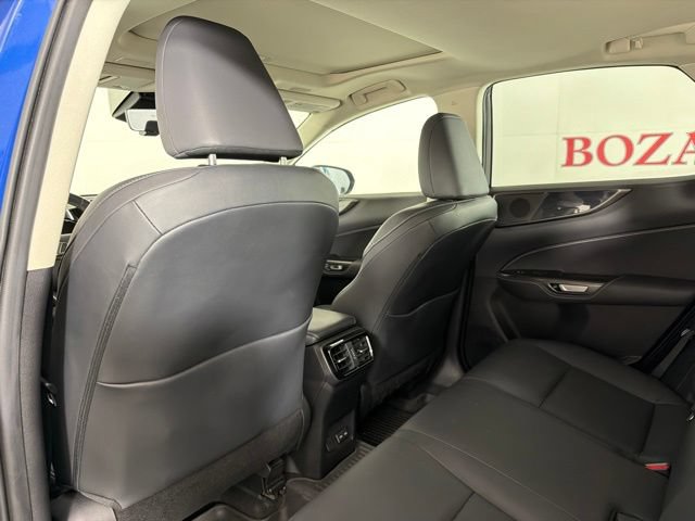 Used 2022 Lexus NX 350 AWD image 14