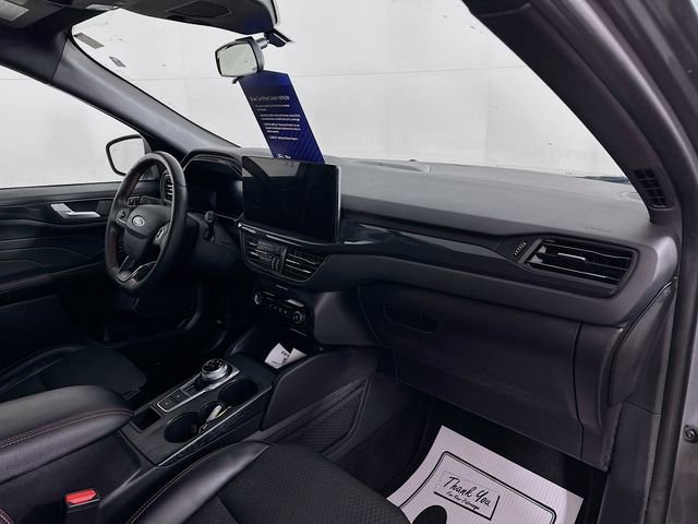 Certified 2023 Ford Escape ST-Line Select w/ Tech Pack #2 image 35
