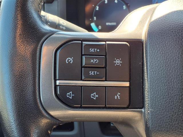 Certified 2025 Ford F150 XLT AWD/4WD image 12