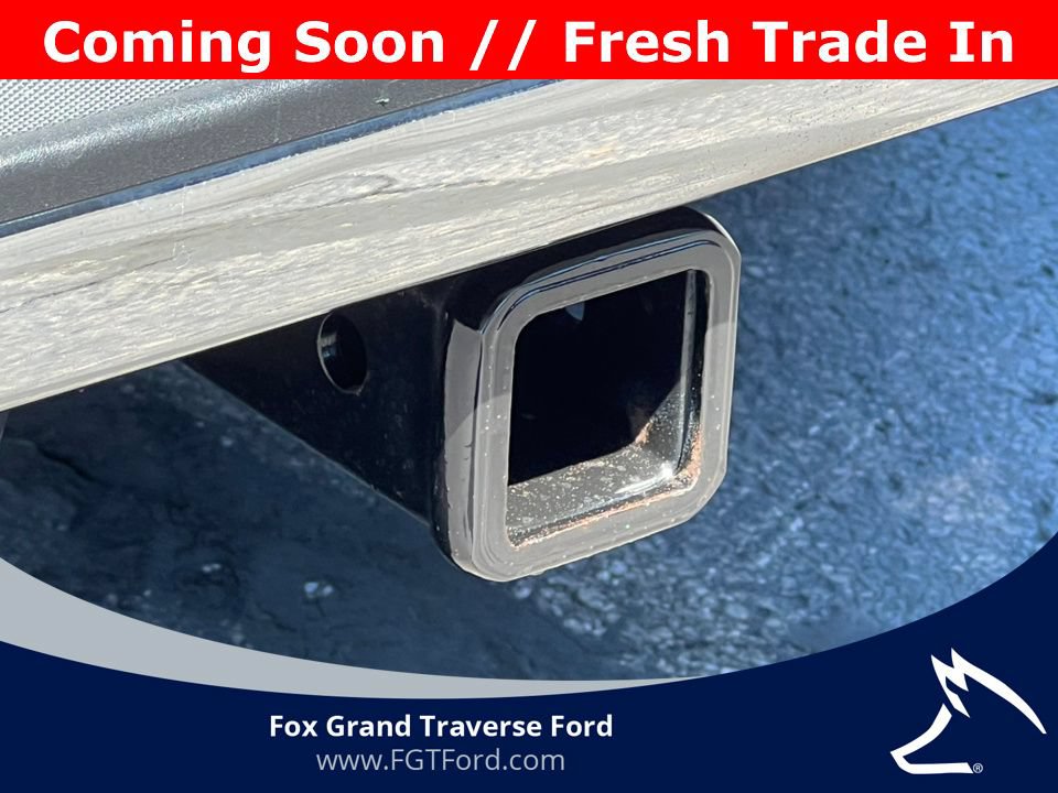 Certified 2025 Ford F150 XLT w/ Equipment Group 301A Standard AWD/4WD image 7