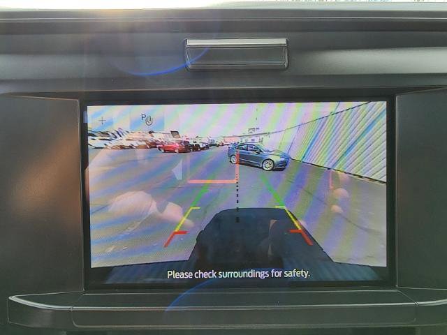 Certified 2025 Ford F250 XL w/ XL Off-Road Package AWD/4WD image 14