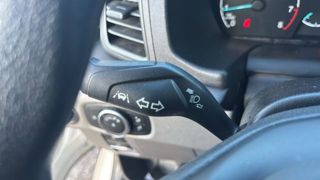 Certified 2023 Ford Transit 250 Low Roof AWD w/ Exterior Upgrade Package image 14