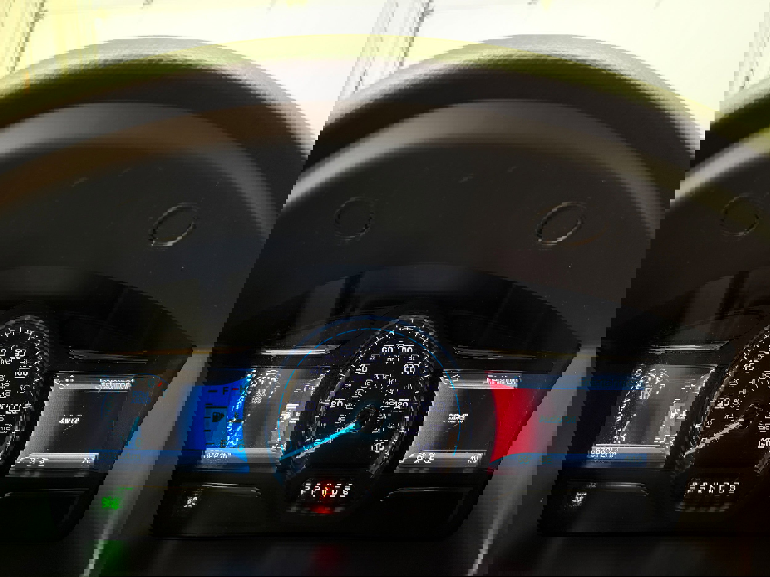 Certified 2019 Ford Flex Limited w/ Equipment Group 303A image 20