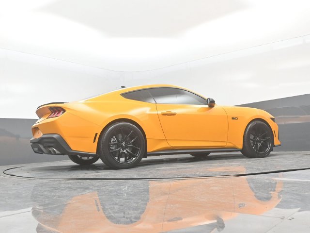Certified 2026 Ford Mustang GT w/ Mustang Nite Pony Package RWD image 21