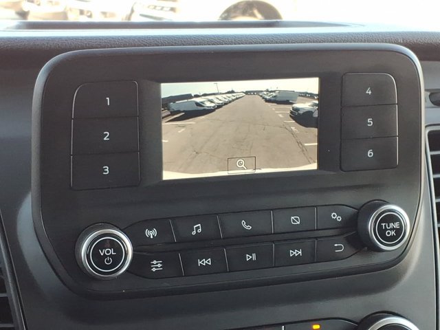 Certified 2021 Ford Transit 250 148 High Roof w/ Load Area Protection Package RWD image 6