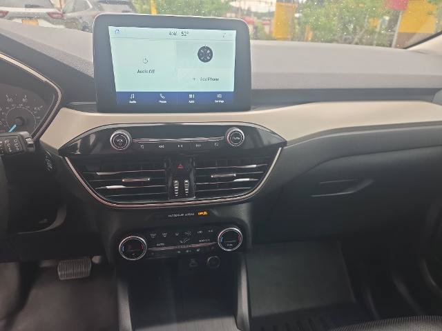 Certified 2021 Ford Escape SEL AWD/4WD image 27
