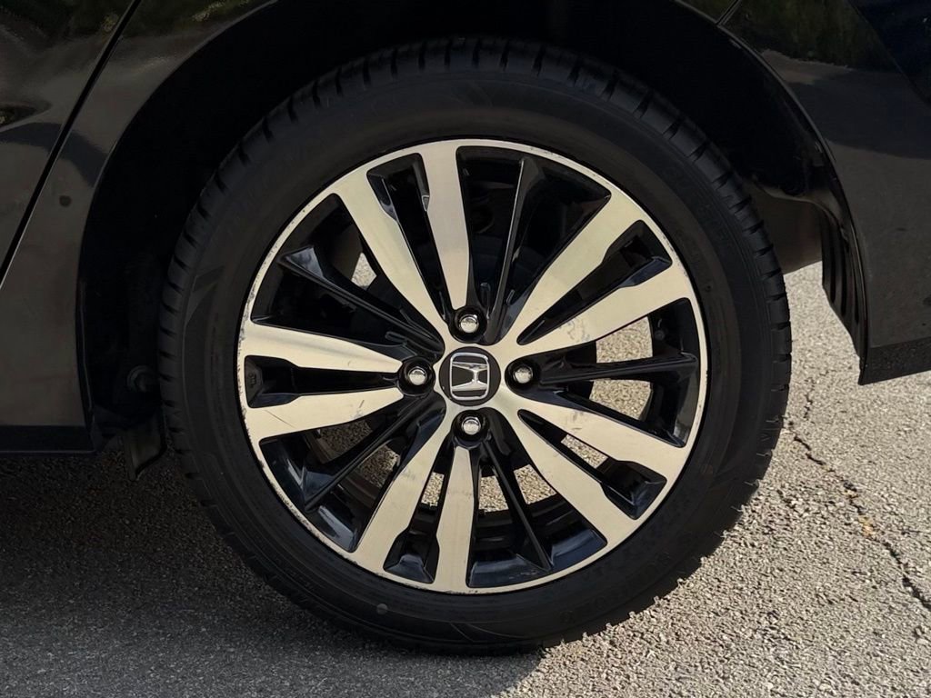 Used 2020 Honda Fit EX image 13