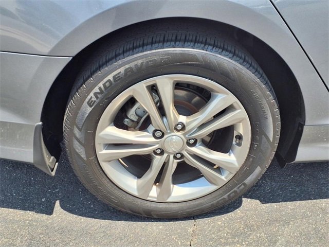 Used 2019 Hyundai Sonata SEL image 24