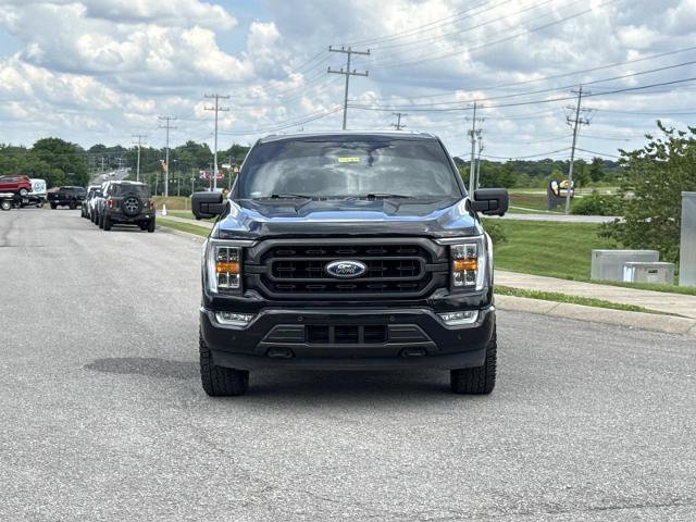 Certified 2021 Ford F150 XLT w/ Equipment Group 302A High AWD/4WD image 2