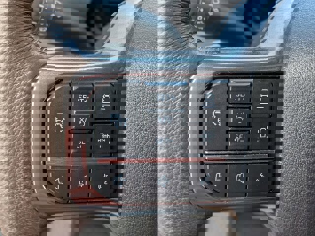 Certified 2025 Ford F150 King Ranch w/ FX4 Off-Road Package image 17