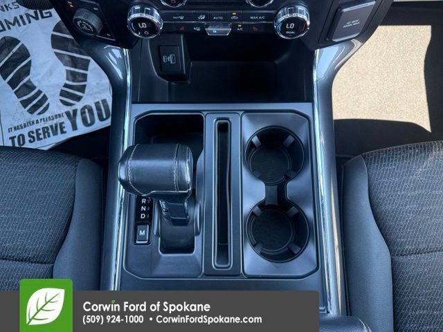 Certified 2021 Ford F150 XLT w/ Equipment Group 302A High AWD/4WD image 31