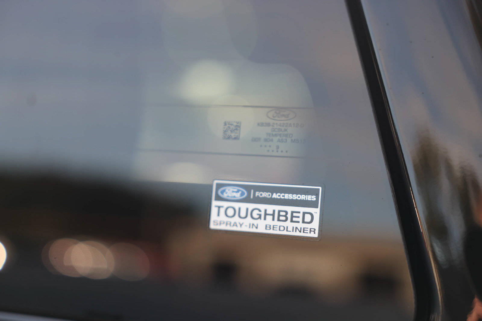 Certified 2019 Ford Ranger Lariat w/ Equipment Group 501A Mid AWD/4WD image 38