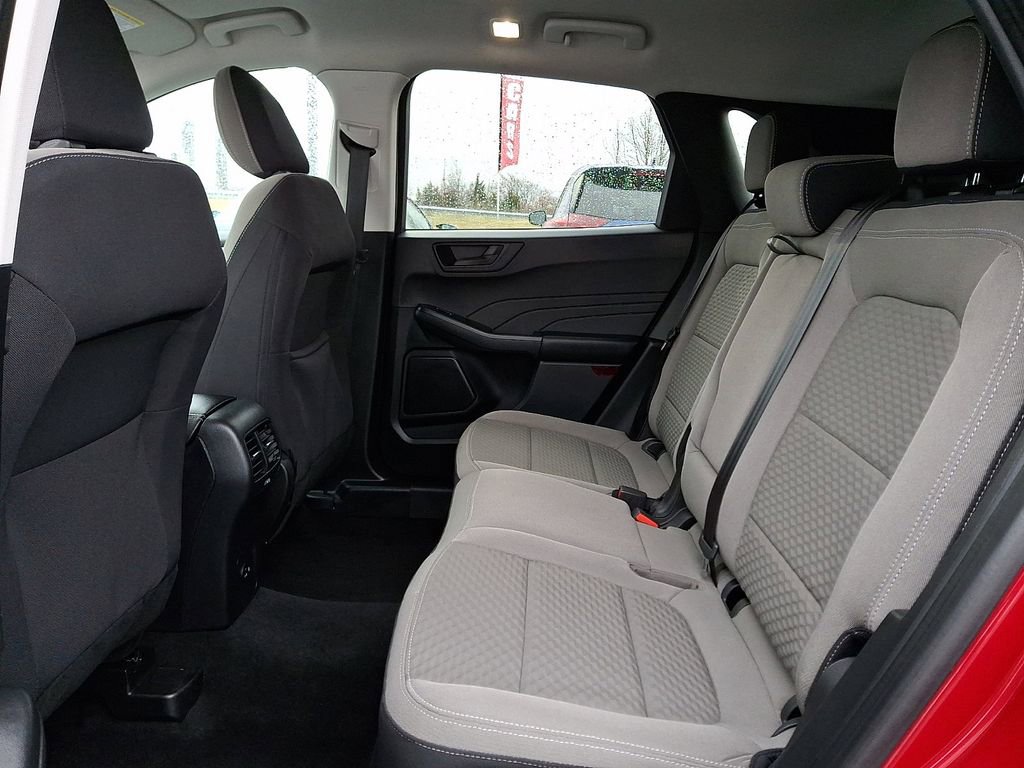 Certified 2022 Ford Escape SE w/ Convenience Package image 10