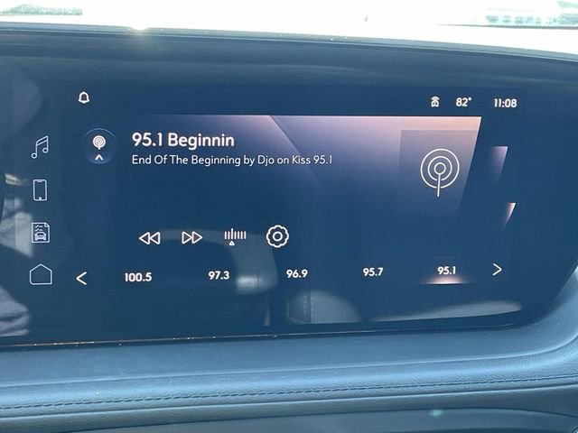 Used 2024 Buick Encore GX Sport Touring w/ Comfort Package image 26