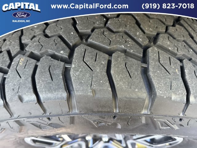 Certified 2021 Ford F150 XLT w/ Equipment Group 302A High AWD/4WD image 14