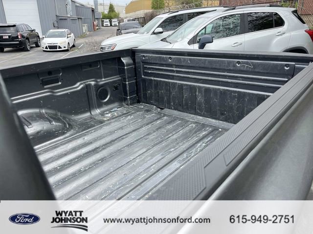 Used 2024 Nissan Frontier S w/ Technology Package image 12