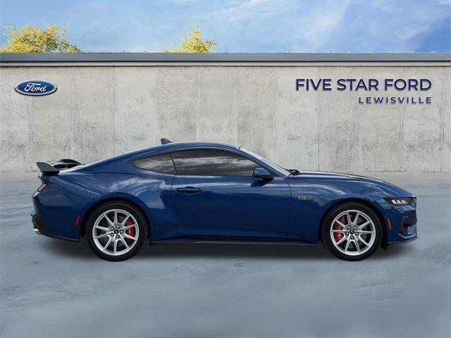 Certified 2024 Ford Mustang GT Premium image 3